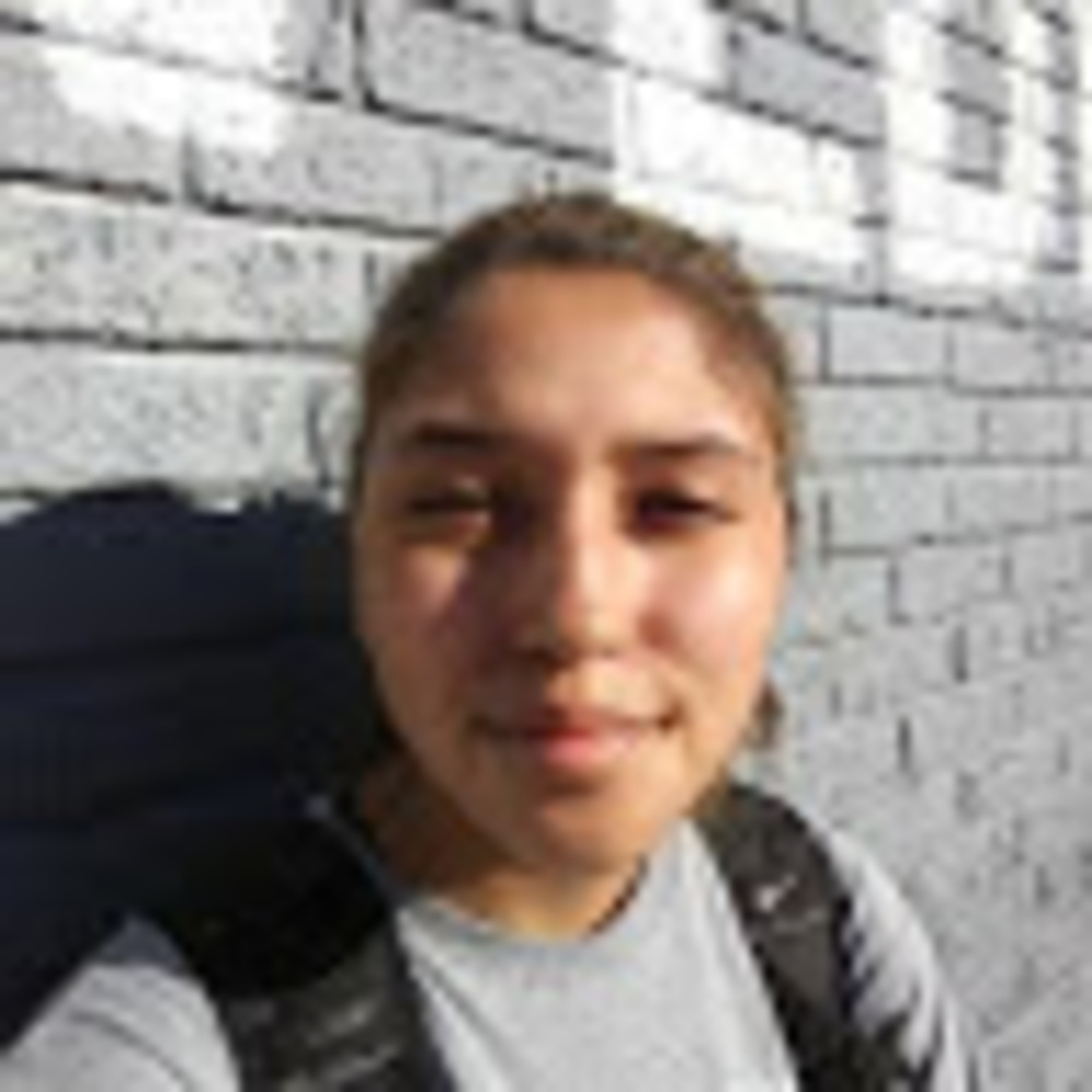 Meet your Posher, Anaya